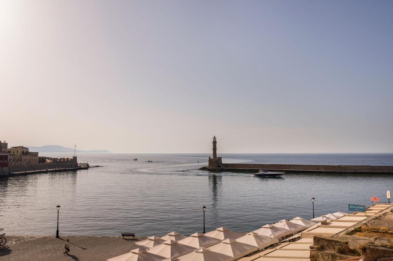 La Vista De Pablo Daire Hanya Dış mekan fotoğraf